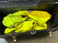 Gereedschapskoffer (4x) - afbeelding 6 van  6