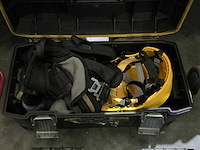 Gereedschapskoffer (4x) - afbeelding 6 van  7