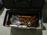 Gereedschapskoffer (4x) - afbeelding 7 van  7