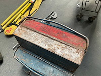 Gereedschapskoffer (5x) - afbeelding 4 van  5