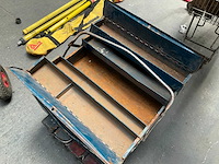 Gereedschapskoffer (5x) - afbeelding 5 van  5