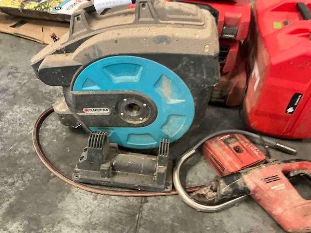 Gereedschapskoffer (6x) - afbeelding 3 van  8