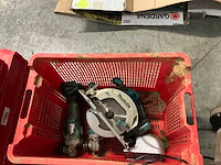 Gereedschapskoffer (6x) - afbeelding 8 van  8