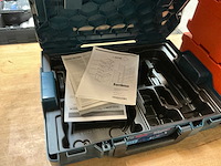 Gereedschapskoffer (6x) - afbeelding 4 van  5
