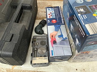 Gereedschapskoffer (6x) - afbeelding 3 van  6