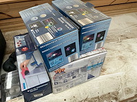 Gereedschapskoffer (6x) - afbeelding 4 van  6