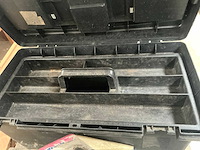 Gereedschapskoffer (6x) - afbeelding 5 van  6