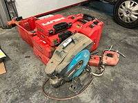 Gereedschapskoffer (6x) - afbeelding 1 van  8