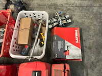 Gereedschapskoffer (6x) - afbeelding 5 van  8