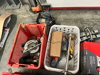 Gereedschapskoffer (6x) - afbeelding 6 van  8