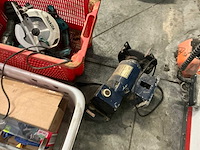 Gereedschapskoffer (6x) - afbeelding 7 van  8