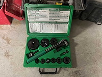 Gereedschapskoffer (7x) - afbeelding 4 van  9