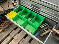 Gereedschapskoffer (7x) - afbeelding 2 van  10