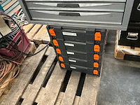 Gereedschapskoffer (7x) - afbeelding 5 van  10