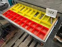 Gereedschapskoffer (7x) - afbeelding 6 van  10