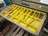 Gereedschapskoffer (7x) - afbeelding 7 van  10