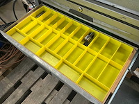 Gereedschapskoffer (7x) - afbeelding 10 van  10