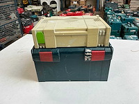 Gereedschapskoffer met inhoud (2x) - afbeelding 9 van  9