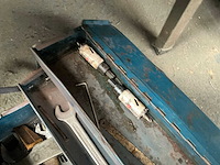 Gereedschapskoffer met inhoud (2x) - afbeelding 2 van  9