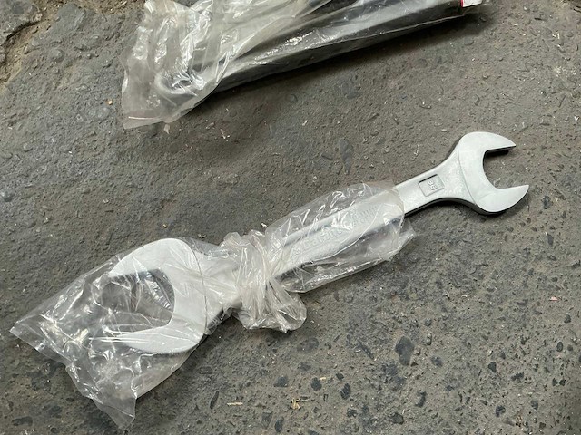 Gereedschapskoffer met inhoud (2x) - afbeelding 8 van  9