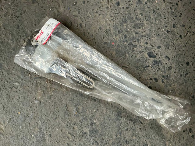 Gereedschapskoffer met inhoud (2x) - afbeelding 9 van  9