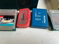 Gereedschapskoffer met inhoud (2x) - afbeelding 5 van  9