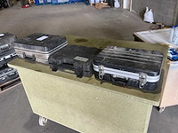 Gereedschapskoffer met inhoud (3x) - afbeelding 3 van  11