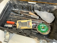 Gereedschapskoffer met inhoud (3x) - afbeelding 7 van  8