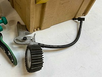 Gereedschapskoffer met inhoud (3x) - afbeelding 3 van  8