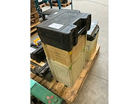 Gereedschapskoffer met inhoud (3x) - afbeelding 8 van  8