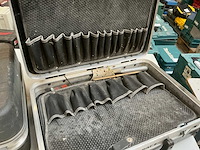 Gereedschapskoffer met inhoud (3x) - afbeelding 11 van  11