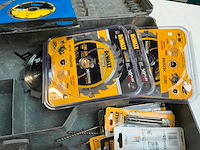 Gereedschapskoffer met inhoud (3x) - afbeelding 2 van  8