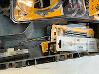 Gereedschapskoffer met inhoud (3x) - afbeelding 3 van  8