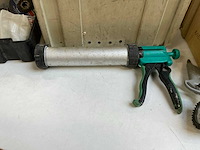 Gereedschapskoffer met inhoud (3x) - afbeelding 2 van  8