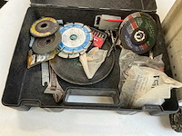 Gereedschapskoffer met inhoud (3x) - afbeelding 6 van  8