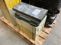 Gereedschapskoffer met inhoud (3x) - afbeelding 7 van  7