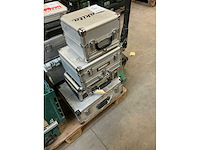 Gereedschapskoffer met inhoud (4x) - afbeelding 6 van  6