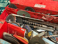 Gereedschapskoffer met inhoud (4x) - afbeelding 7 van  10