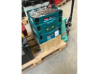 Gereedschapskoffer met inhoud (4x) - afbeelding 8 van  8