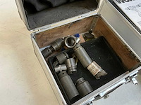 Gereedschapskoffer met inhoud (4x) - afbeelding 2 van  6