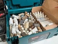 Gereedschapskoffer met inhoud (4x) - afbeelding 2 van  7