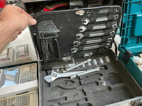 Gereedschapskoffer met inhoud (4x) - afbeelding 4 van  7