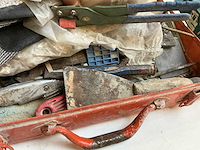 Gereedschapskoffer met inhoud (4x) - afbeelding 4 van  10