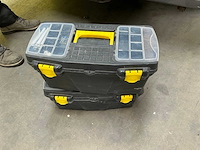 Gereedschapskoffer met inhoud (4x) - afbeelding 5 van  5