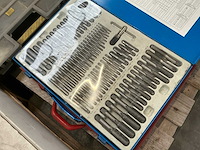 Gereedschapskoffer met inhoud (8x) - afbeelding 3 van  14