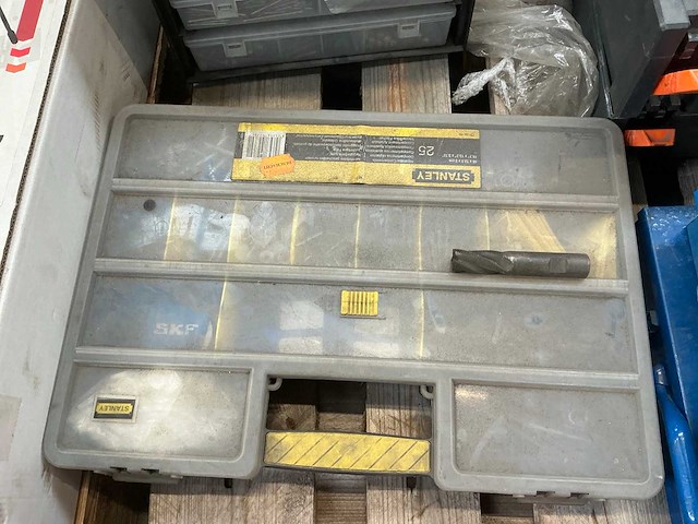 Gereedschapskoffer met inhoud (8x) - afbeelding 6 van  14