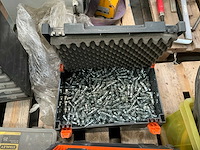 Gereedschapskoffer met inhoud (8x) - afbeelding 7 van  14