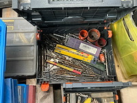 Gereedschapskoffer met inhoud (8x) - afbeelding 8 van  14
