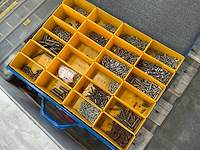 Gereedschapskoffer met inhoud (8x) - afbeelding 10 van  14