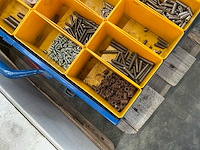Gereedschapskoffer met inhoud (8x) - afbeelding 11 van  14